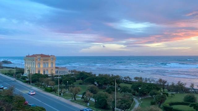 Hotel Citta' Livorno Esterno foto