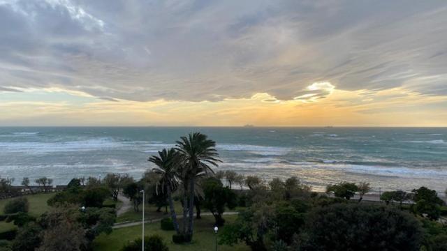 Hotel Citta' Livorno Esterno foto