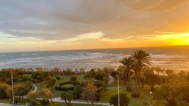 Hotel Citta' Livorno Esterno foto