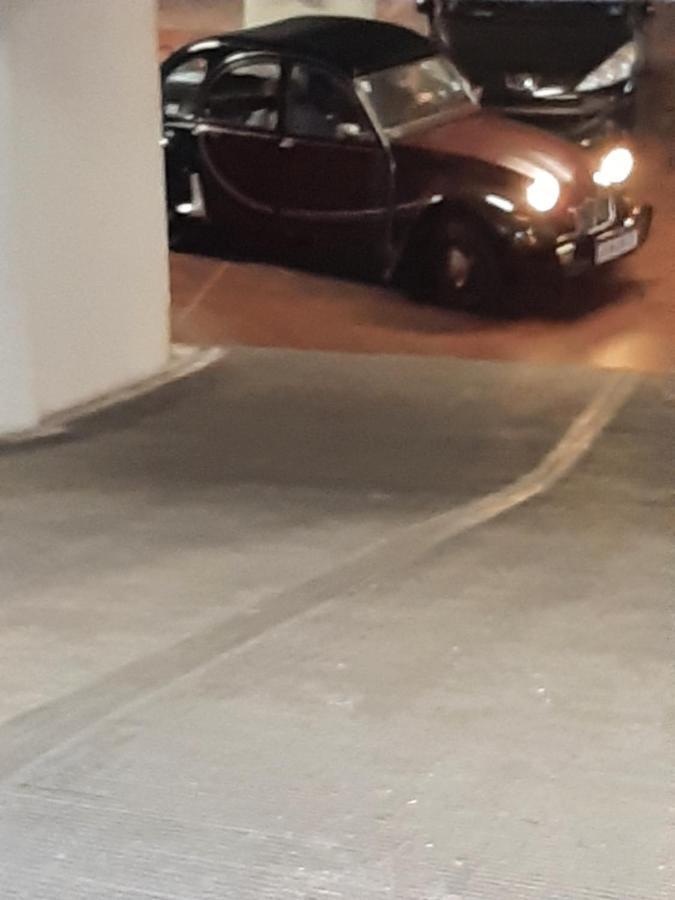 Hotel Citta' Livorno Esterno foto