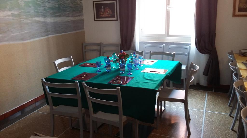 Hotel Citta' Livorno Esterno foto