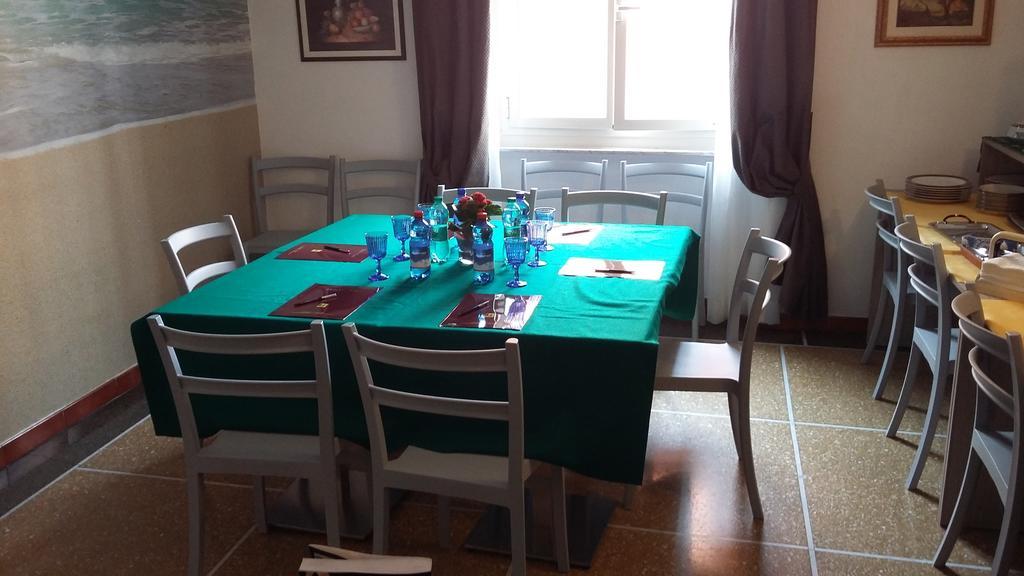 Hotel Citta' Livorno Esterno foto