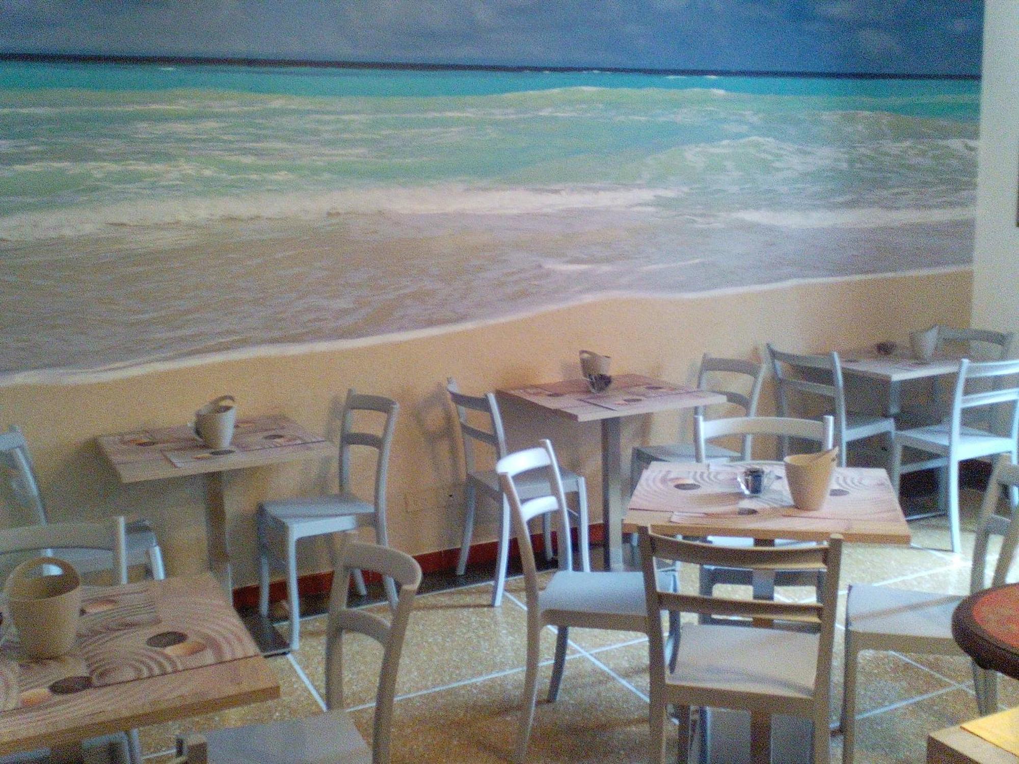 Hotel Citta' Livorno Esterno foto